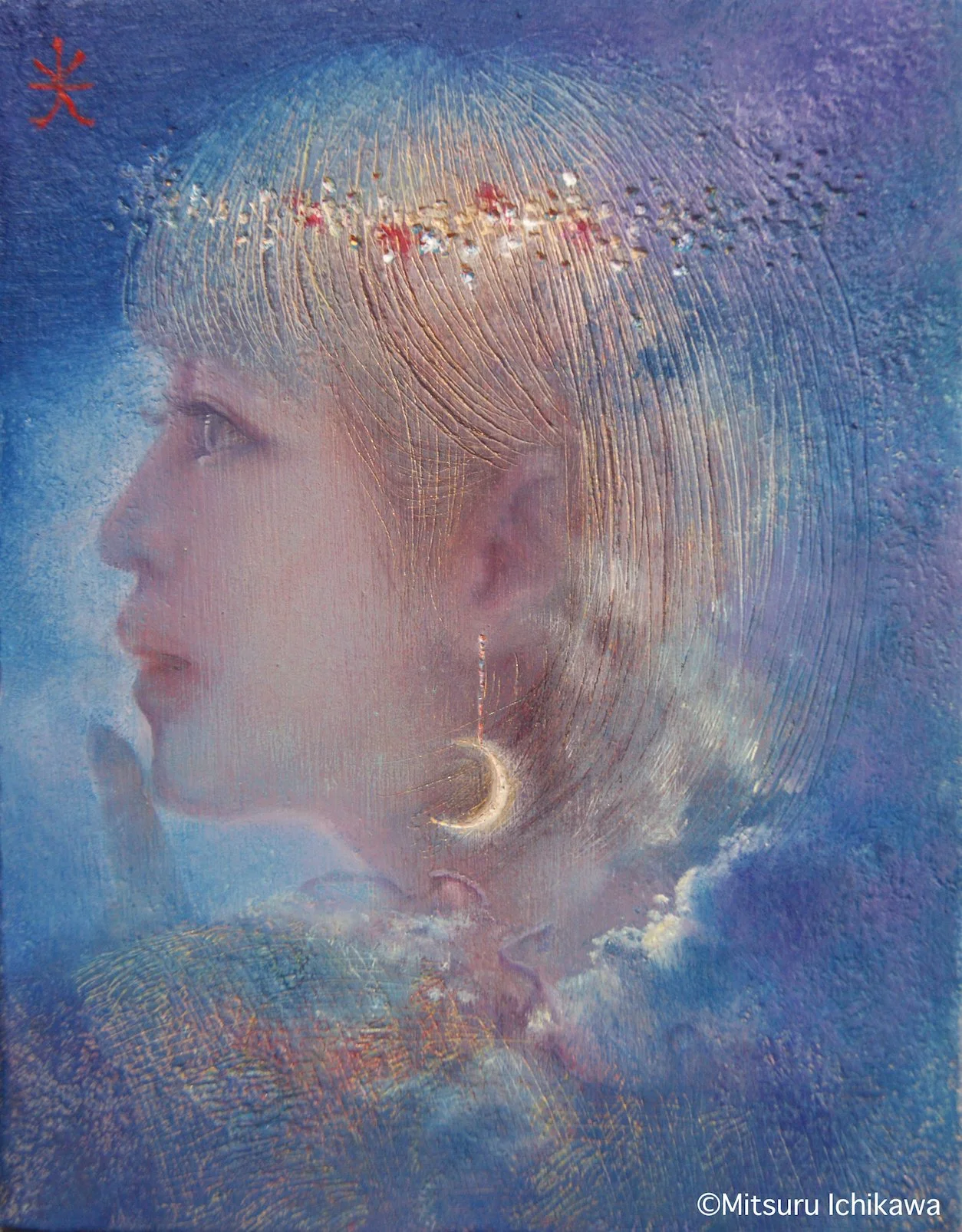 百花繚乱 — Gallery Sumire | すみれ画廊